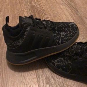 Adidas. Toddler size 7.